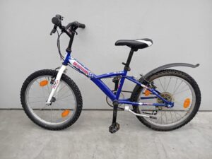 Decathlon 6-9 jaar