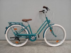 B'Twin 12-14 jaar FIB100028