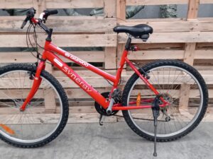 Daewoo 12-14 jaar