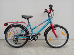 Cool Terrain Bike 6-9 jaar