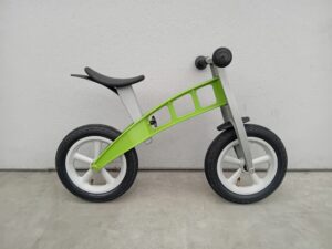 Loopfiets 2 jaar