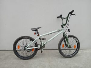 BMX 6-9 jaar