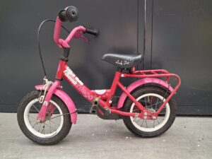 Kinderfiets Montego FIB100105