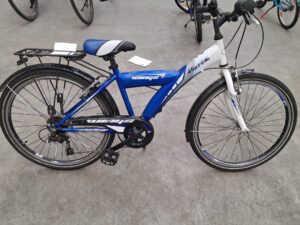 Kinderfiets Mistral FIB100154