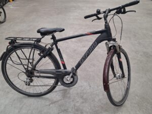 Volwassen Herenfiets Oxford FIB200040