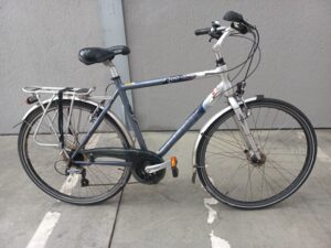 Volwassen Herenfiets TREK FIB200069