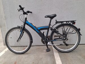Venturelli 12-14 jaar FIB200075