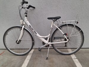 Volwassen Damesfiets Quordo FIB200082