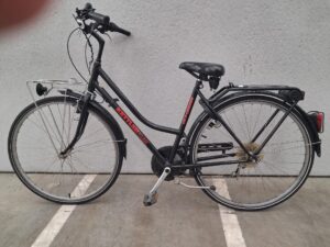 Volwassen Damesfiets Kettler All-Rad FIB200102