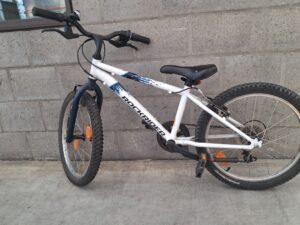 Rockrider Fiets 4 tot 6 jaar FIB100172