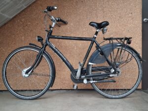 Volwassen Herenfiets Gazelle FIB200105